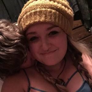 Meet your Posher, Lizzy