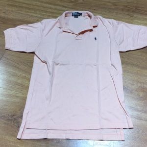 Ralph Lauren polo shirt