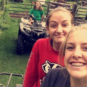 Meet your Posher, Jayda