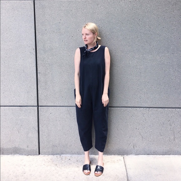 elizabeth suzann jumpsuit