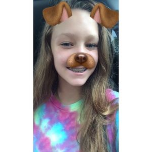 Meet your Posher, Caroline