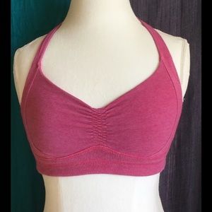Lululemon sport bra