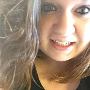 Meet your Posher, Mariah