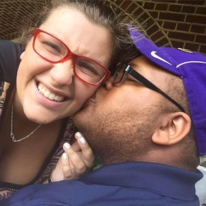 Meet your Posher, Felicia