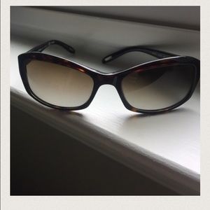 Ralph Lauren polarized sunglasses