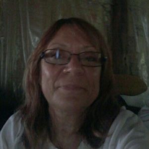 Meet your Posher, Patricia