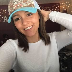 Meet your Posher, Alexus ryan