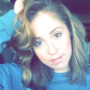 Meet your Posher, Mary rose