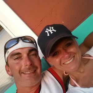 Meet your Posher, Suzy n tim