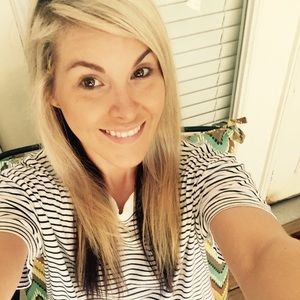 Meet your Posher, Jenna