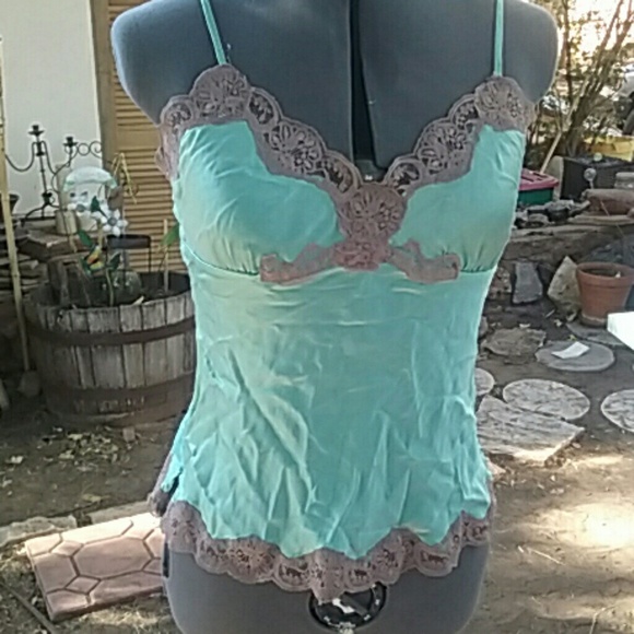 Silk cammi - Picture 1 of 4