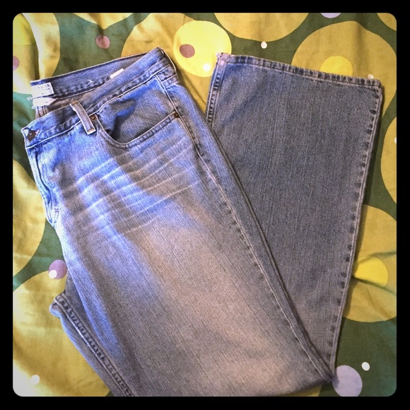 American Eagle Outfitters jeans