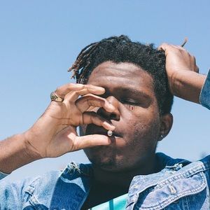 Meet your Posher, Jerry