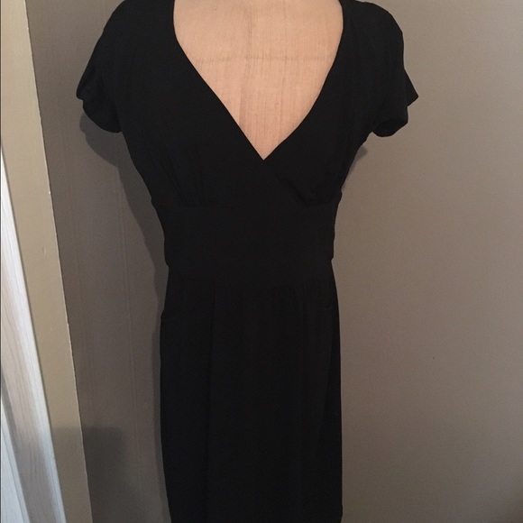 Little black dress by Guess