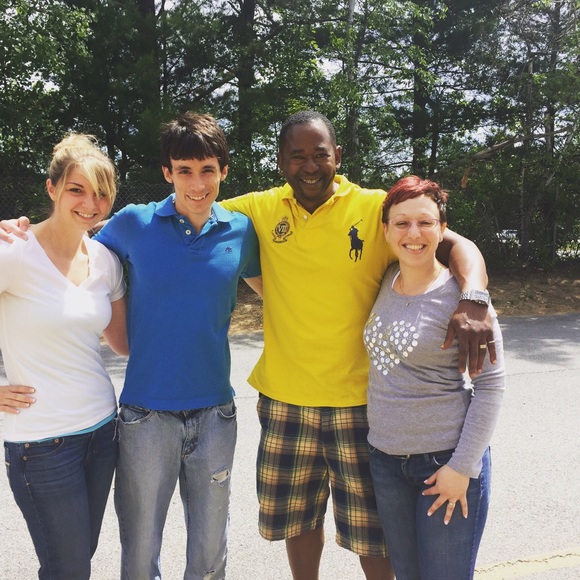 Meet your Posher, Dale