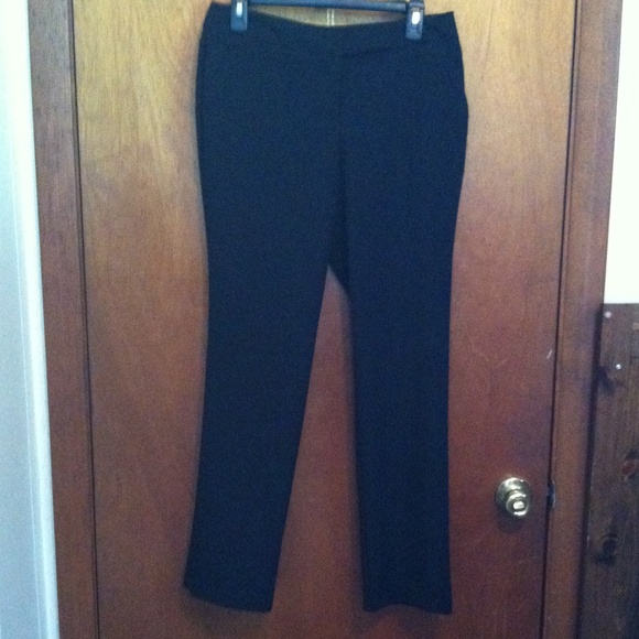 Dress pants