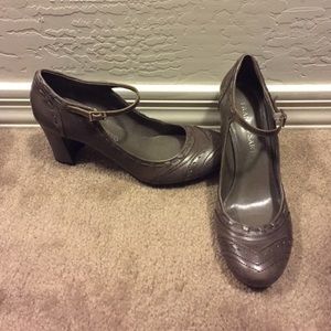 Franco Sarto Mary Jane Size 7.5