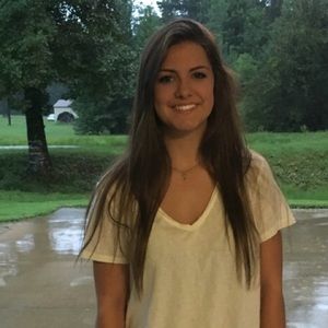 Meet your Posher, Madi