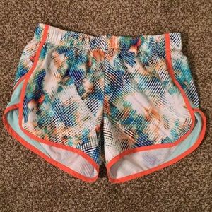 3/$20👠 Xersion running shorts