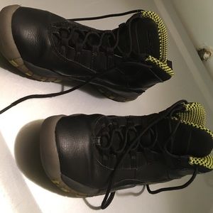 Retro Jordan 10 Venoms size 7