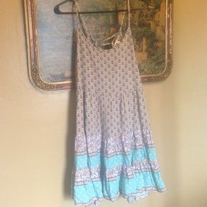 Pplaclothing dress