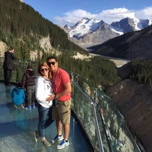 Meet your Posher, Leiyuri