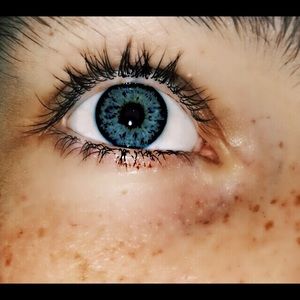 Meet your Posher, Kylee