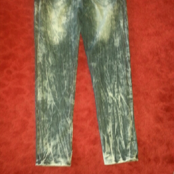 SEXY plus size women's jeans . - Picture 4 of 4