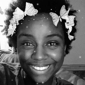 Meet your Posher, Danique