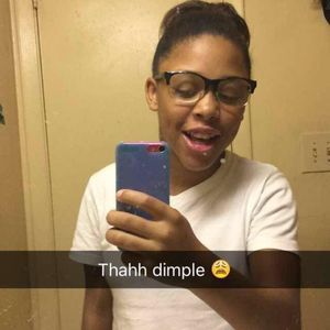 Meet your Posher, Tashay