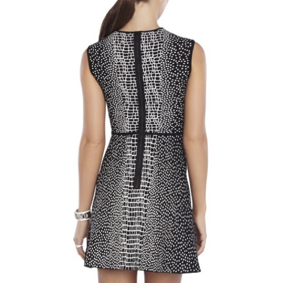 BCBGMaxAzria Dina - Picture 3 of 4