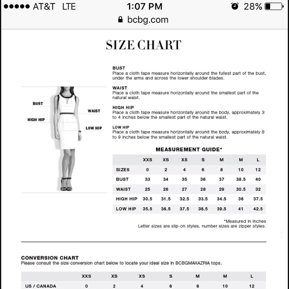BCBGMaxAzria Dina - Picture 4 of 4