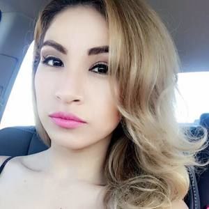 Meet your Posher, Gigi