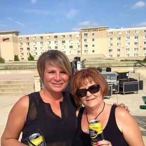 Meet your Posher, Stacy