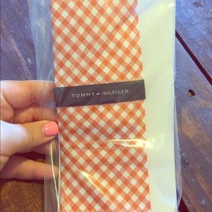 Tommy Hilfiger tie, NWT.