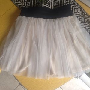 Muma skirt