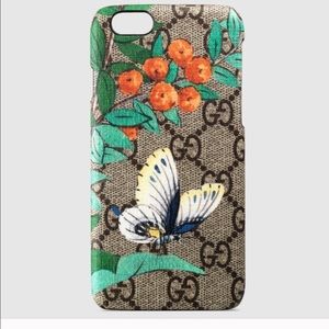 It's Back! Tian Phone Case IPhone 6plus