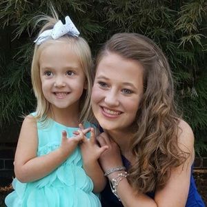 Meet your Posher, Marie