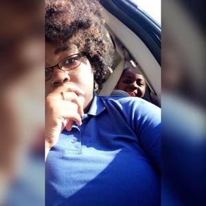 Meet your Posher, Janell