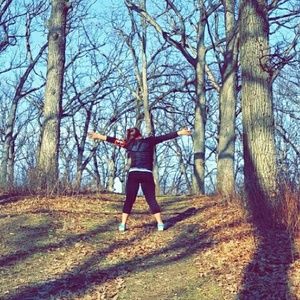 Meet your Posher, Sandra