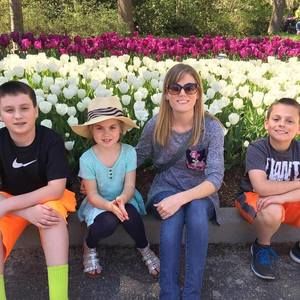 Meet your Posher, Ellen