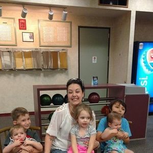 Meet your Posher, Patricia