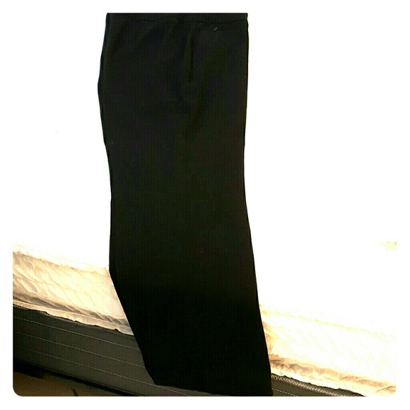 Dress pants