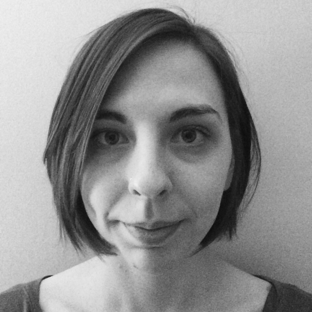 Meet your Posher, Julie