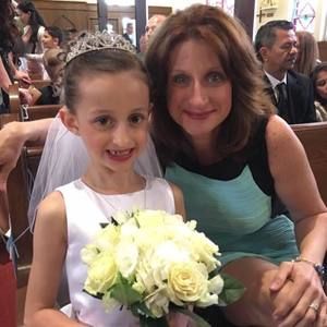 Meet your Posher, Joan