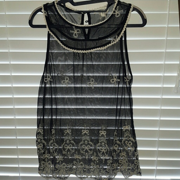 Tank top