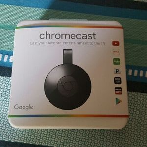Chromecast