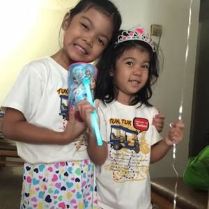 Meet your Posher, Cholnicha