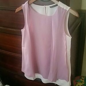 H By Halston Dressy Top