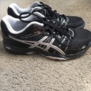 Asics Gel Rockets -7